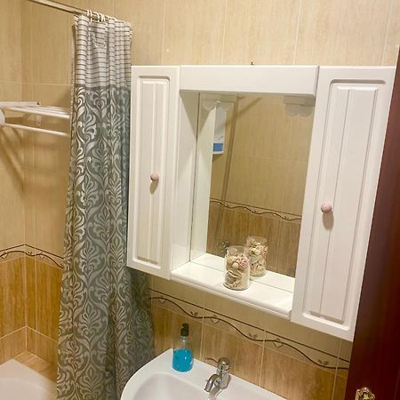 Precioso Apartamento En Complejo Residencial. อัลเกาซิน ภายนอก รูปภาพ
