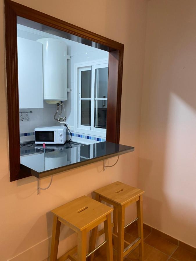 Precioso Apartamento En Complejo Residencial. อัลเกาซิน ภายนอก รูปภาพ