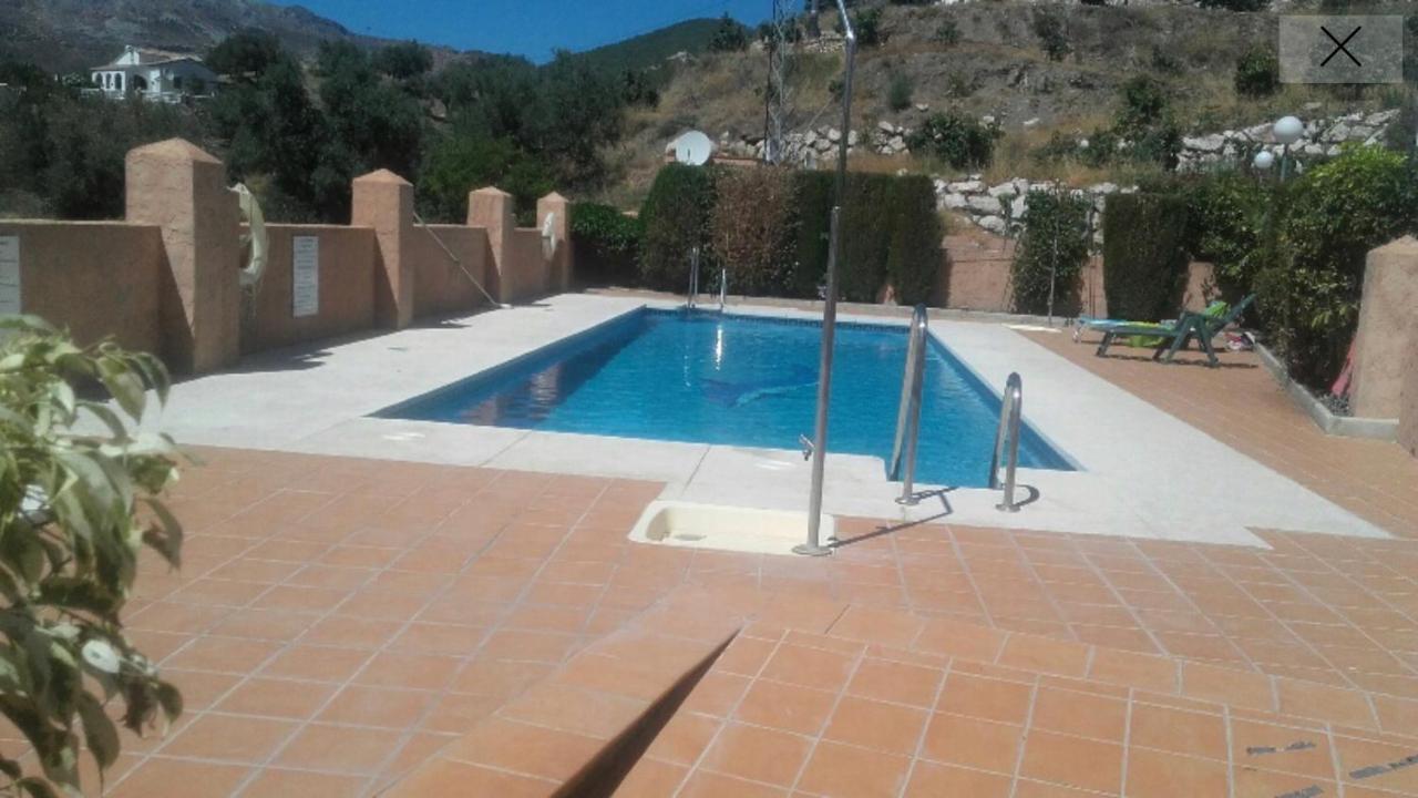 Precioso Apartamento En Complejo Residencial. อัลเกาซิน ภายนอก รูปภาพ